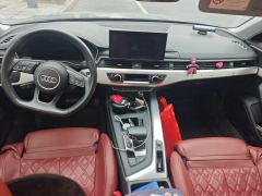 Audi A4L 40 TFSI Luxury Dynamic - photo 16