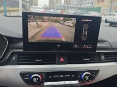Audi A4L 40 TFSI Luxury Dynamic - photo 17