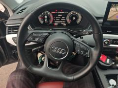 Audi A4L 40 TFSI Luxury Dynamic - photo 18