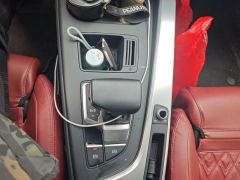 Audi A4L 40 TFSI Luxury Dynamic - photo 19