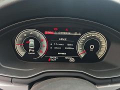Audi A4L 40 TFSI Luxury Dynamic - photo 20