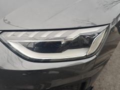 Audi A4L 40 TFSI Luxury Dynamic - photo 4