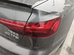 Audi A4L 40 TFSI Luxury Dynamic - photo 5