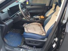 Ford Equator Sport EcoBoost 170 Elite Edition - фото 14