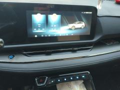 Ford Equator Sport EcoBoost 170 Elite Edition - фото 17