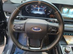 Ford Equator Sport EcoBoost 170 Elite Edition - фото 18