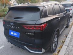 Ford Equator Sport EcoBoost 170 Elite Edition - фото 2