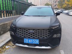 Ford Equator Sport EcoBoost 170 Elite Edition - фото 3