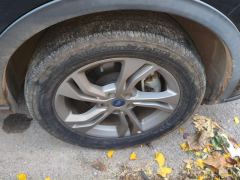 Ford Equator Sport EcoBoost 170 Elite Edition - фото 6