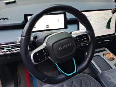 Aion Y Plus 610km 610 Joy Edition Lithium iron phosphate - фото 18