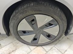 Aion Y Plus 610km 610 Joy Edition Lithium iron phosphate - фото 6