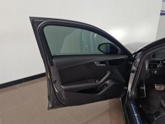 Audi A4L 40 TFSI Luxury Dynamic - ფოტო 12