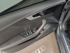 Audi A4L 40 TFSI Luxury Dynamic - ფოტო 13