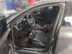Audi A4L 40 TFSI Luxury Dynamic - ფოტო 14