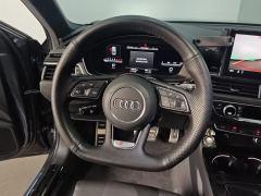 Audi A4L 40 TFSI Luxury Dynamic - ფოტო 18