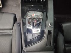 Audi A4L 40 TFSI Luxury Dynamic - ფოტო 19