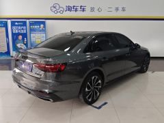 Audi A4L 40 TFSI Luxury Dynamic - ფოტო 2