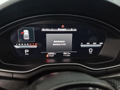 Audi A4L 40 TFSI Luxury Dynamic - ფოტო 20