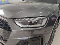 Audi A4L 40 TFSI Luxury Dynamic - ფოტო 4