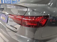 Audi A4L 40 TFSI Luxury Dynamic - ფოტო 5