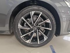 Audi A4L 40 TFSI Luxury Dynamic - ფოტო 6