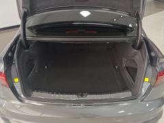 Audi A4L 40 TFSI Luxury Dynamic - ფოტო 7