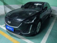 Cadillac CT5 28T Luxury Version - ფოტო 1