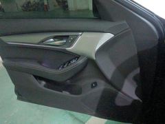 Cadillac CT5 28T Luxury Version - ფოტო 12