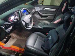 Cadillac CT5 28T Luxury Version - ფოტო 14