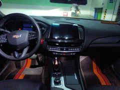 Cadillac CT5 28T Luxury Version - ფოტო 16