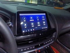 Cadillac CT5 28T Luxury Version - ფოტო 17