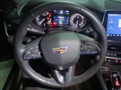 Cadillac CT5 28T Luxury Version - ფოტო 18