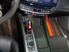 Cadillac CT5 28T Luxury Version - ფოტო 19