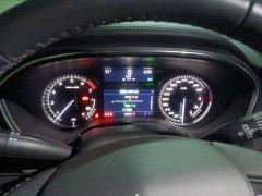 Cadillac CT5 28T Luxury Version - ფოტო 20