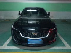 Cadillac CT5 28T Luxury Version - ფოტო 3