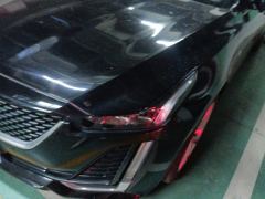 Cadillac CT5 28T Luxury Version - ფოტო 4