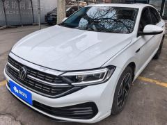 Volkswagen Jetta 300TSI Edition - ფოტო 1
