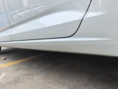 Volkswagen Jetta 300TSI Edition - ფოტო 11