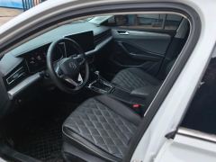 Volkswagen Jetta 300TSI Edition - ფოტო 14