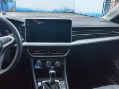 Volkswagen Jetta 300TSI Edition - ფოტო 17