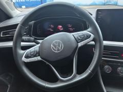 Volkswagen Jetta 300TSI Edition - ფოტო 18