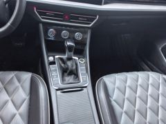 Volkswagen Jetta 300TSI Edition - ფოტო 19