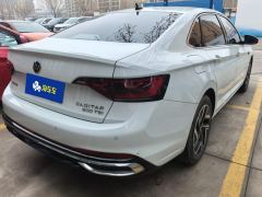 Volkswagen Jetta 300TSI Edition - ფოტო 2