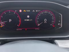 Volkswagen Jetta 300TSI Edition - ფოტო 20