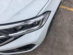 Volkswagen Jetta 300TSI Edition - ფოტო 4