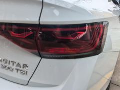 Volkswagen Jetta 300TSI Edition - ფოტო 5