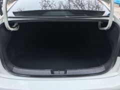 Volkswagen Jetta 300TSI Edition - ფოტო 7