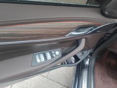 BMW 5 Series 530Li Premier Luxury Package - ფოტო 13