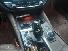 BMW 5 Series 530Li Premier Luxury Package - ფოტო 19