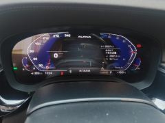 BMW 5 Series 530Li Premier Luxury Package - ფოტო 20
